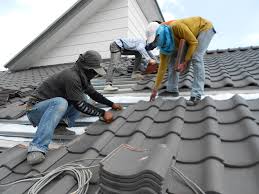 Hampden Sydney, VA Roofing Company